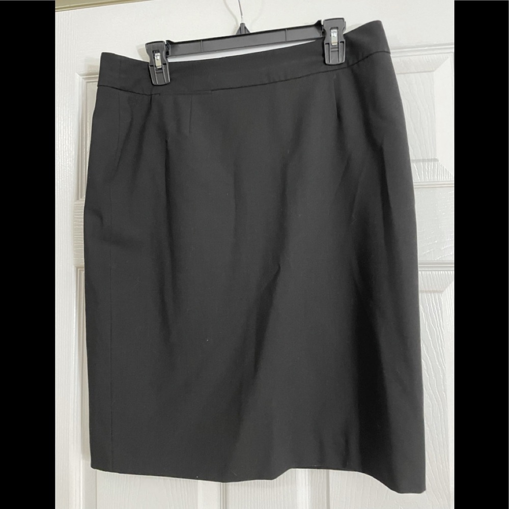 Calvin Klein Pencil Skirt